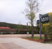 Motel Melrose - NT Tourism