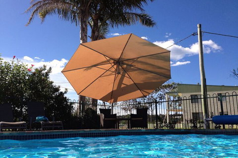 Lakeside Holiday Apartments Merimbula - Accommodation NT 3