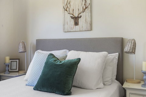 Lakeside Holiday Apartments Merimbula - Accommodation NT 5