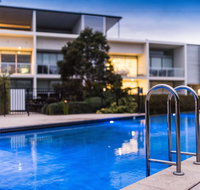 Coast Resort Merimbula - Accommodation NT