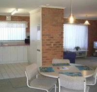 Fronds Holiday Apartments - Accommodation NT