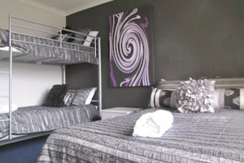 Apollo Apartments - Accommodation NT 3