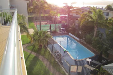 Apollo Apartments - Accommodation NT 2