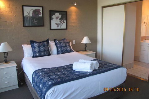 Apollo Apartments - Accommodation NT 4