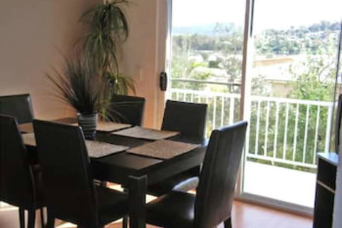 Apollo Apartments - Accommodation NT 7