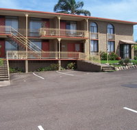 Town Centre Motor Inn - Accommodation NT