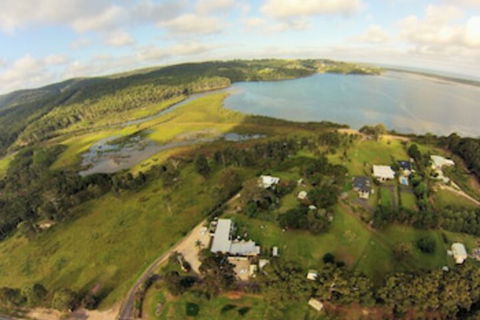 Top Of The Lake Units - Accommodation NT 0
