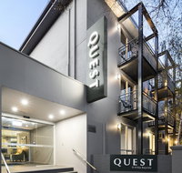 Quest St Kilda Bayside - Accommodation NT