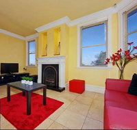 ABC Accommodation Preston - Accommodation NT