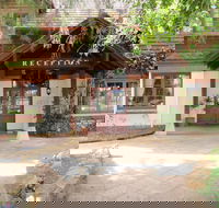 Margaret River Resort - Accommodation NT