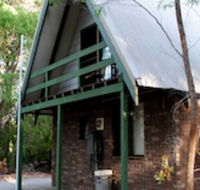 Caves Road Chalets - Accommodation NT