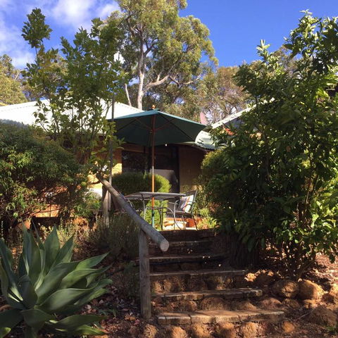 Dunsborough Ridge Retreat - Accommodation NT 5