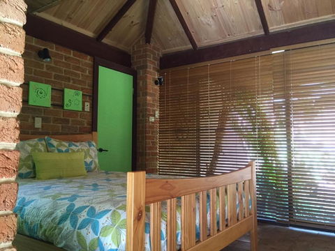Dunsborough Ridge Retreat - Accommodation NT 4