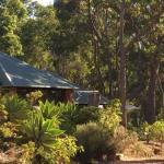 Dunsborough Ridge Retreat - Accommodation NT 0