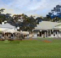 Gilgara Retreat