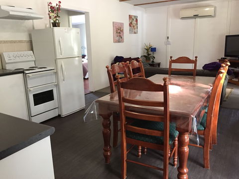 Kerriley Park Farm Stay - Accommodation NT 1