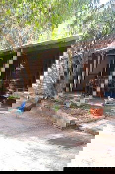 Kerriley Park Farm Stay - Accommodation NT 0