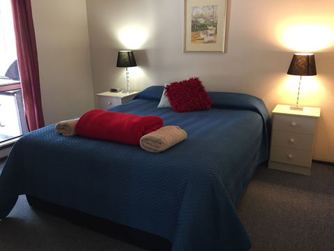 Kerriley Park Farm Stay - Accommodation NT 5