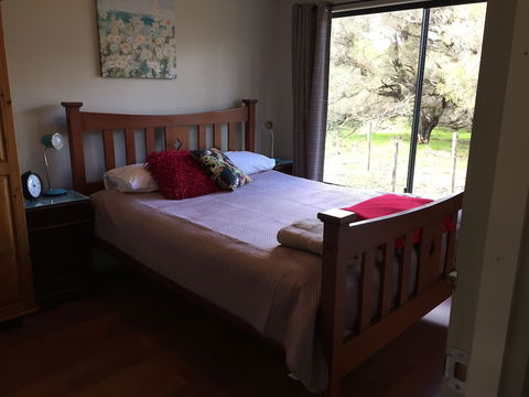 Kerriley Park Farm Stay - Accommodation NT 6