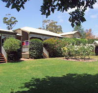 Adamsons Riverside Accommodation - Accommodation NT