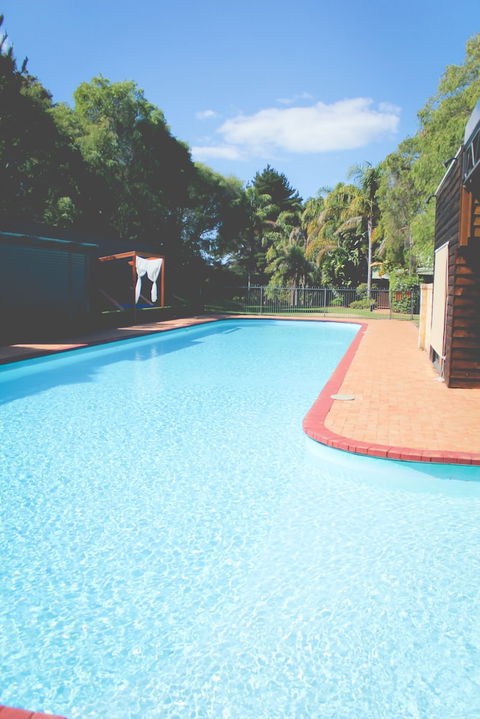 Yallingup Lodge Spa Retreat - Accommodation NT 2