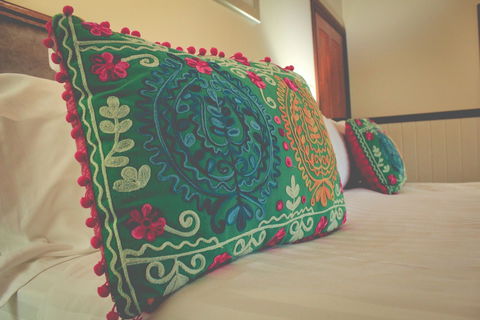 Yallingup Lodge Spa Retreat - Accommodation NT 6