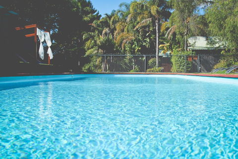 Yallingup Lodge Spa Retreat - Accommodation NT 3