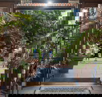 Caves House Hotel and Apartments - Accommodation NT