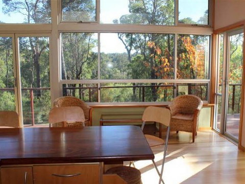 Beachhouse Holidays - Accommodation NT 0