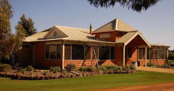 Schroeder WA Accommodation NT