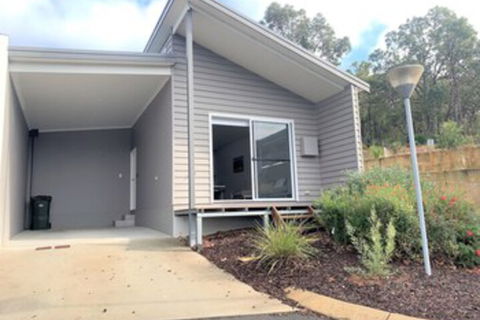 17 By The Sea Dunsborough - Accommodation NT 0