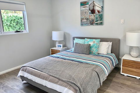 17 By The Sea Dunsborough - Accommodation NT 5