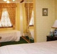 The Old George  Dragon Guesthouse - Accommodation NT