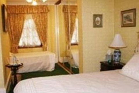 The Old George & Dragon Guesthouse - Accommodation NT 0