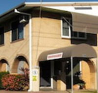 Paradise Lodge Motel - Accommodation NT