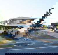 Rover Holiday Units - Accommodation NT