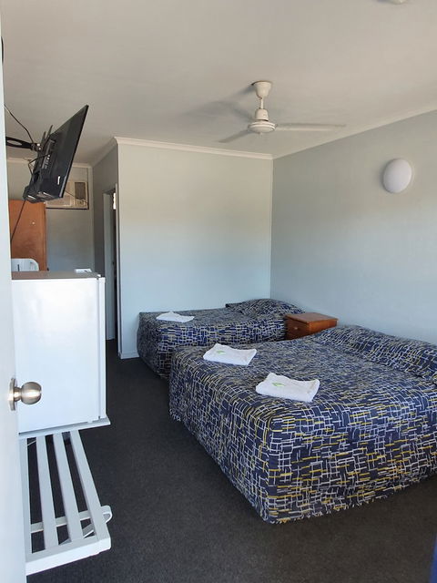 Kooyong Hotel - Accommodation NT 3
