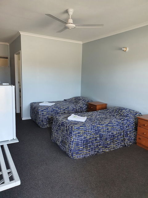 Kooyong Hotel - Accommodation NT 5