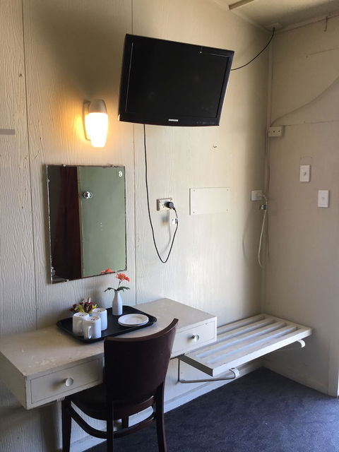 Kooyong Hotel - Accommodation NT 4
