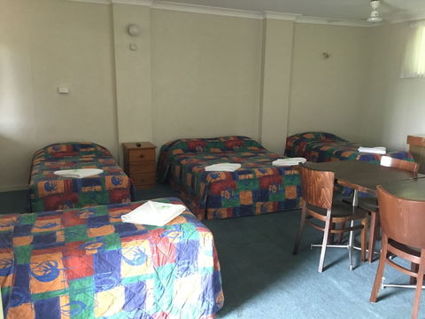 Kooyong Hotel - Accommodation NT 2