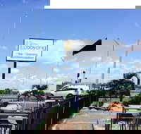 Kooyong Hotel - Accommodation NT