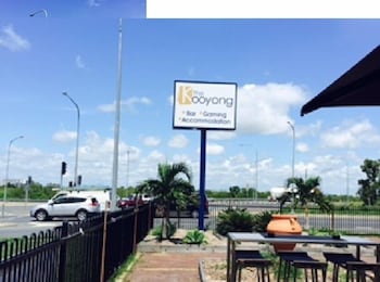 Kooyong Hotel - Accommodation NT 0