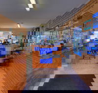 Low Head Tourist Park - Caravan Park - Accommodation NT