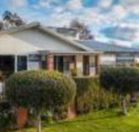 Aggies Bed  Breakfast - Accommodation NT