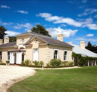 Woolmers Estate - Accommodation NT