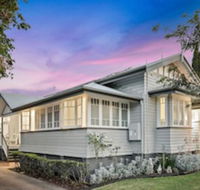 Elindale House Bed  Breakfast - NT Tourism