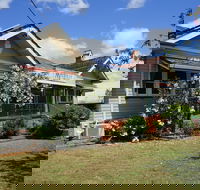 Melville House - NT Tourism