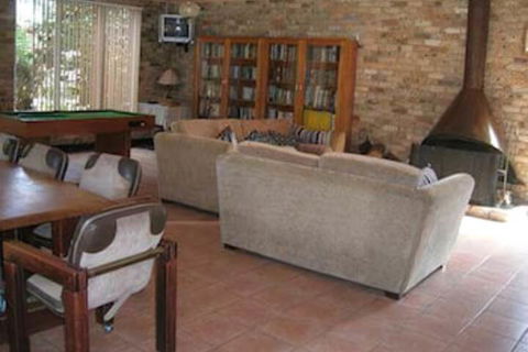 Madison's Mountain Retreat - Accommodation NT 4