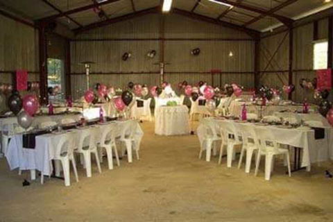 Madison's Mountain Retreat - Accommodation NT 3