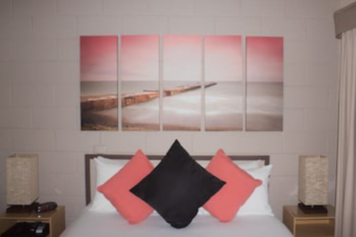 Tewinga NSW Accommodation NT